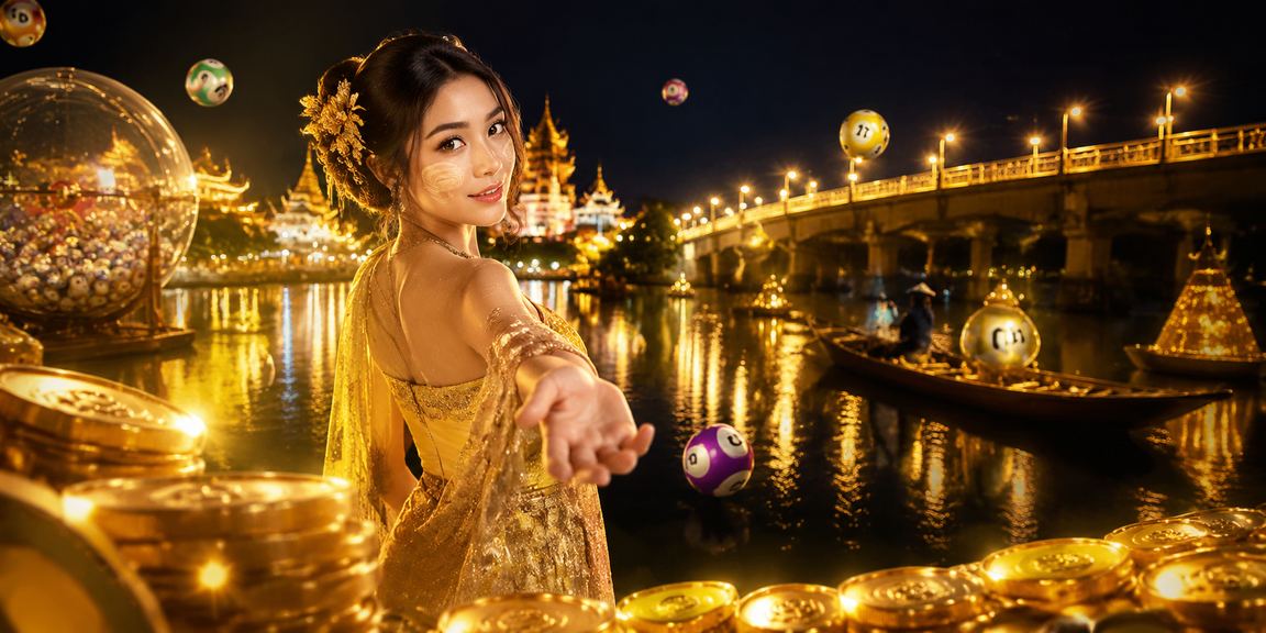 lucky god login စကားဝှက် မြန်မာ
