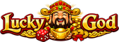 Lucky God Logo